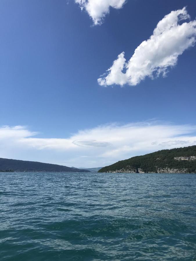Petit Lac Дюен Екстер'єр фото